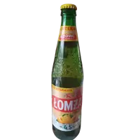 Browar Łomża Smak Mirabelka