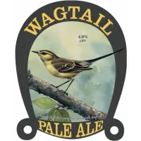 Green Jack Wagtail