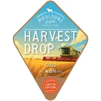 Mauldons Harvest Drop