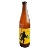 Browar Stu Mostów New England IPA