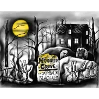 Three 3's Brewing Company Moonlit Grave