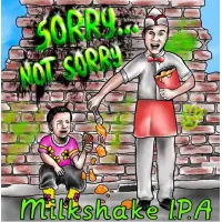 Three 3's Brewing Company Sorry... Not Sorry