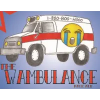 Three 3's Brewing Company The Wambulance
