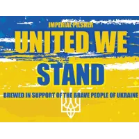 Three 3's Brewing Company United We Stand