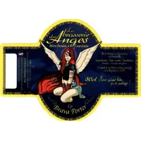 Brasserie des Anges Brava Porter