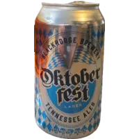 Blackhorse Brewery Oktoberfest