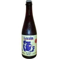 Is/was brewing Levain