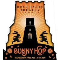 Roughacre Brewery Bunny Hop