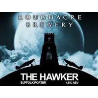 Roughacre Brewery The Hawker
