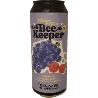 TankBusters The Bee Keeper Vol. 16