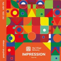 Big Village Brewery Impression