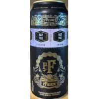 pFriem Family Brewers Hazy Pale