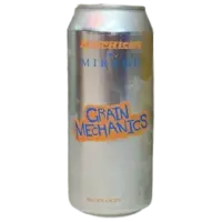 Matchless Brewing Grain Mechanics