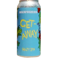Matchless Brewing Getaway