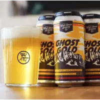 Wren House Brewing Company Ghost Gold
