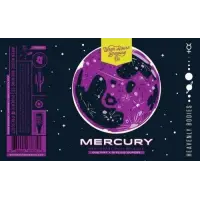 Wren House Brewing Company Heavenly Bodies: Mercury