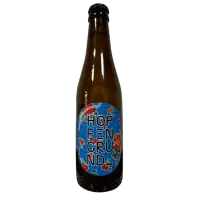 Hopfengrund_ Thai Beach Ale