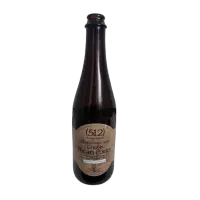 (512) Brewing Company Whiskey Barrel Aged Double Pecan Porter - Coconut Surprise (2024)