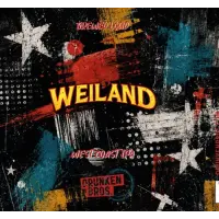 Drunken Bros. Weiland