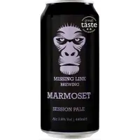 Missing Link Brewing Marmoset