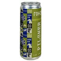 Honir (Гонір) Pilsener