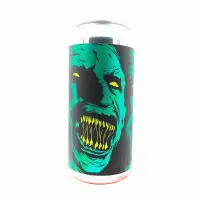 Salama Brewing Co. Bogeyman