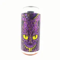 Salama Brewing Co. Deus Ex Machina