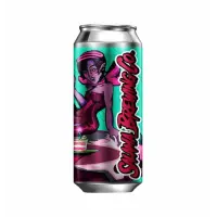 Salama Brewing Co. Sickly Sweet