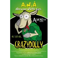 Almond ‘22 CrazyDolly