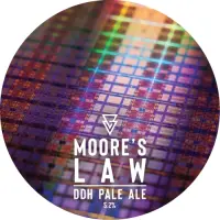 Azvex Brewing Company Moore's Law