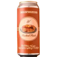 Matchless Brewing Ol' Smoked Stack