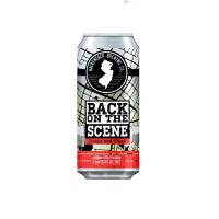 Hackensack Brewing Company Back on the Scene