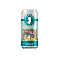 Hackensack Brewing Company Above Ground Pool Wit