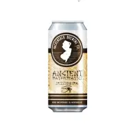 Hackensack Brewing Company Ancient Mathematics