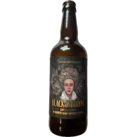 Fanø Bryghus Black Wedding Limited Edition