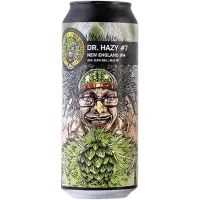 Piwne Podziemie Dr. Hazy #7