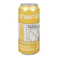 Brasseur de Montréal Atwater
