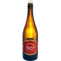 Brasseur de Montréal Barley Wine