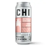 Brasseur de Montréal Chi