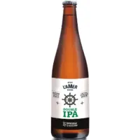 Brasseur de Montréal L'Amer Double IPA
