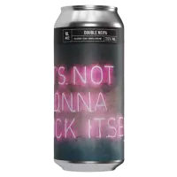 Noiseless Brews NL#02 - Double NEIPA