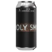 Noiseless Brews NL#03 - Rye IPA