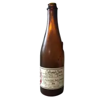 Drake’s Brewing Company Cultured Chaos (Zinfandel Barrel)