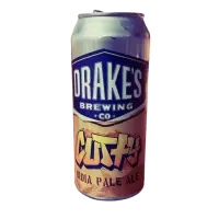 Drake’s Brewing Company Cutty