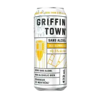Brasseur de Montréal Griffintown (Sans Alcool)
