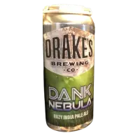 Drake’s Brewing Company Dank Nebula
