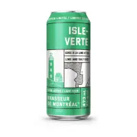 Brasseur de Montréal Isle-Verte