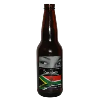 Brasseur de Montréal L'Africaine: Rooibos