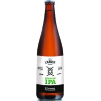 Brasseur de Montréal L'Amer Session IPA