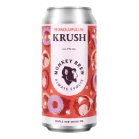 Monkey Brew Monolupulus - Krush